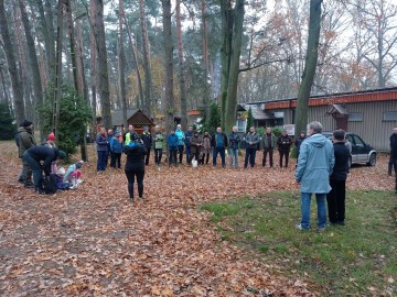 11 listopada 2023 r. – w rocznicę odzyskania niepodległości., 
